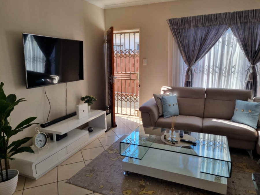 2 Bedroom Property for Sale in Raceway Free State